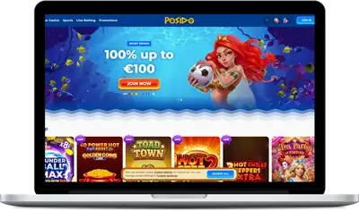 Posido online casino